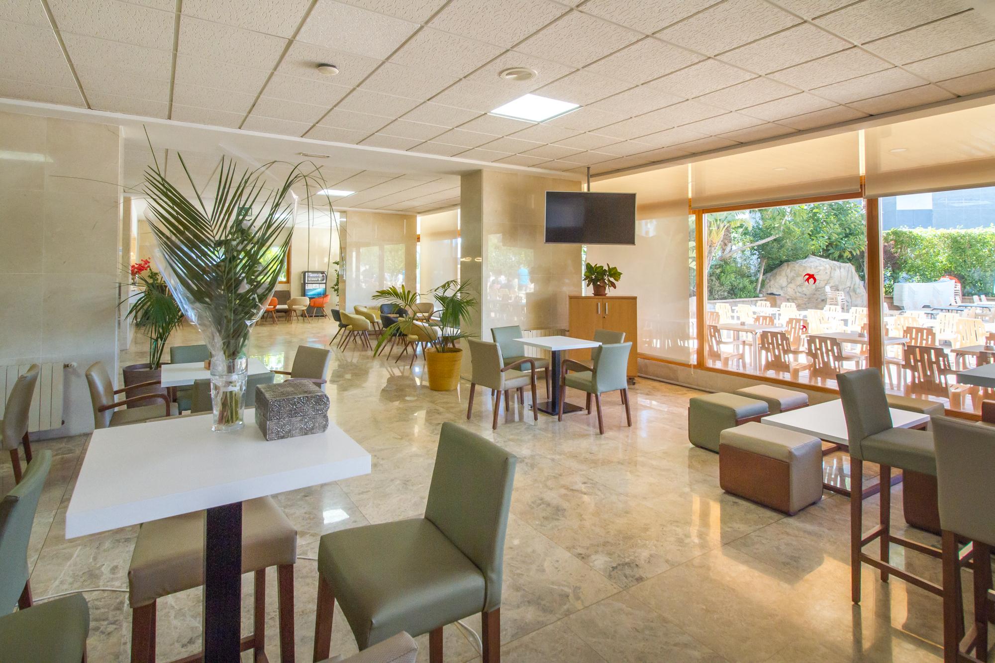 Apartamentos La Era Park Benidorm Eksteriør billede